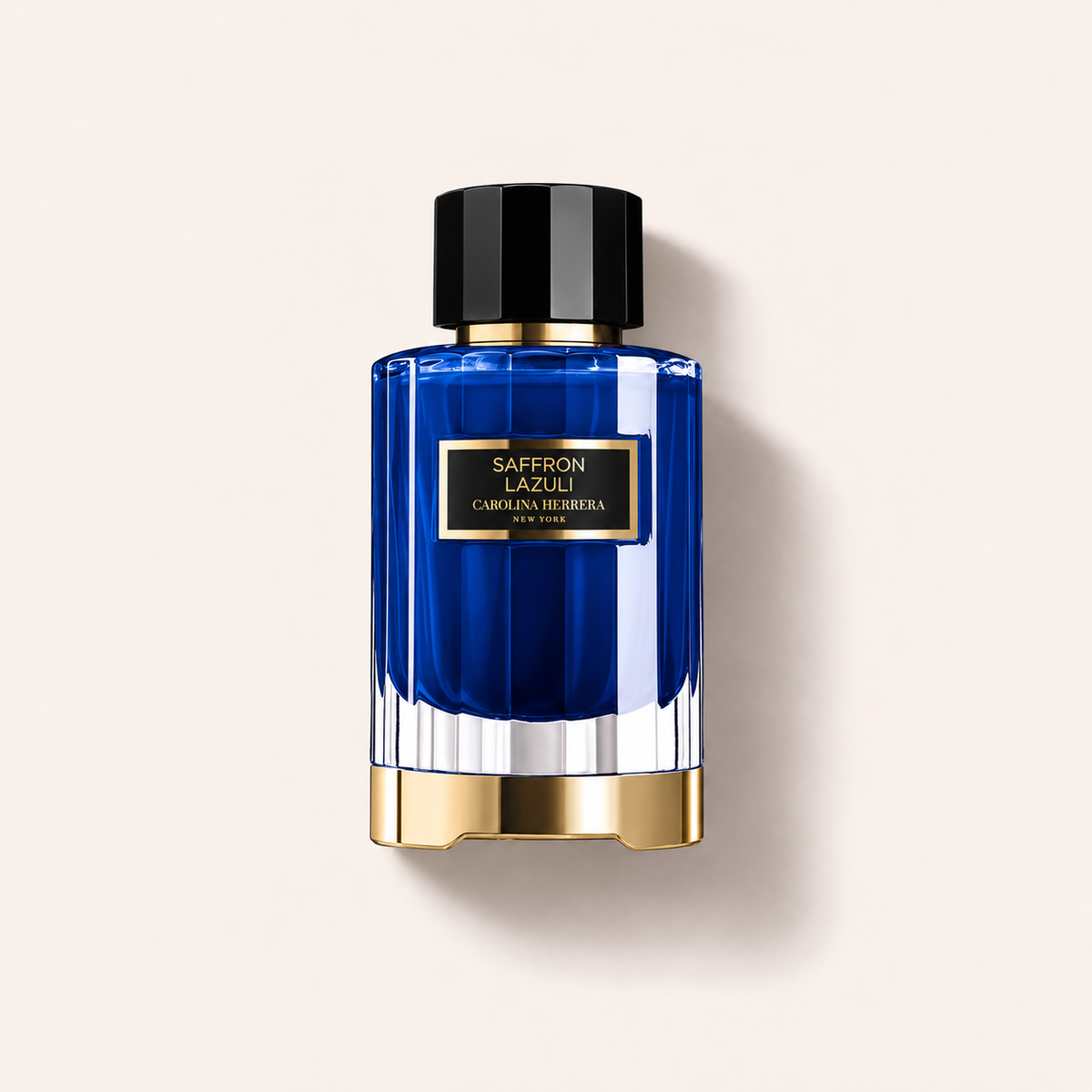 Carolina Herrera Saffron Lazuli 100 ml – MrRizz