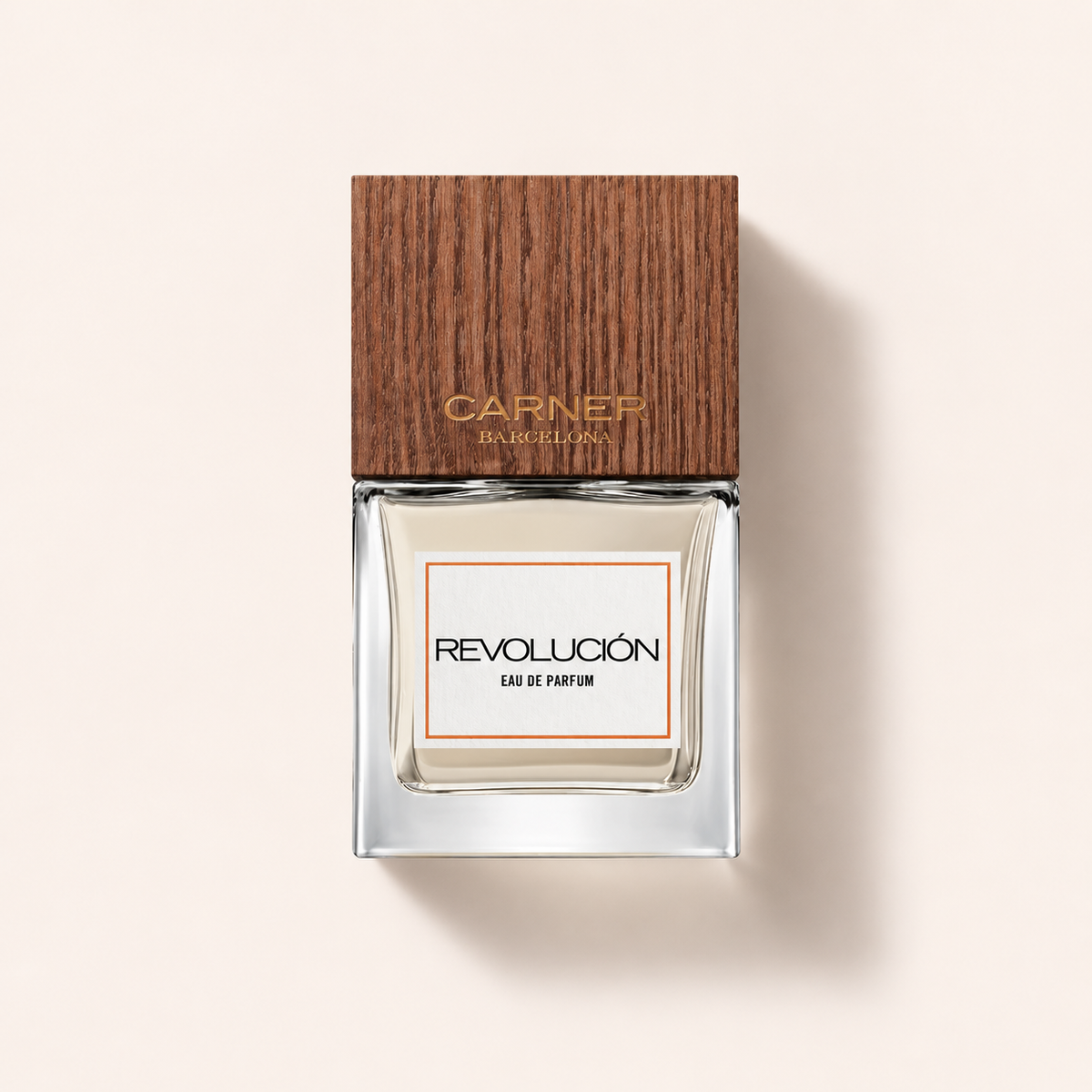 Carner Barcelona Revolución 100 ml – MrRizz
