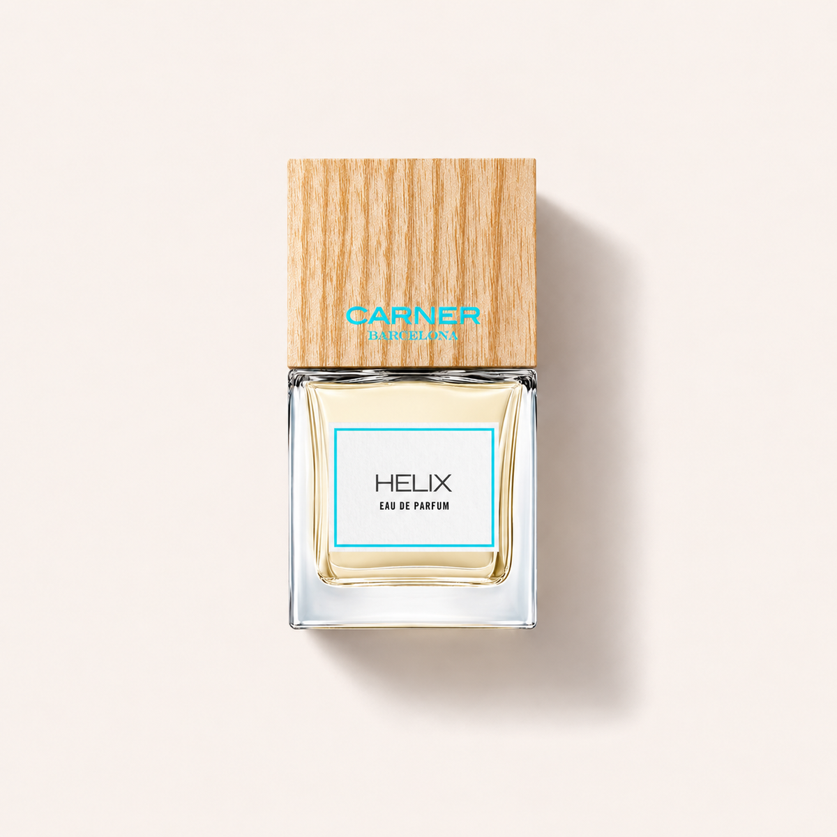Carner Barcelona Helix 100 ml – MrRizz