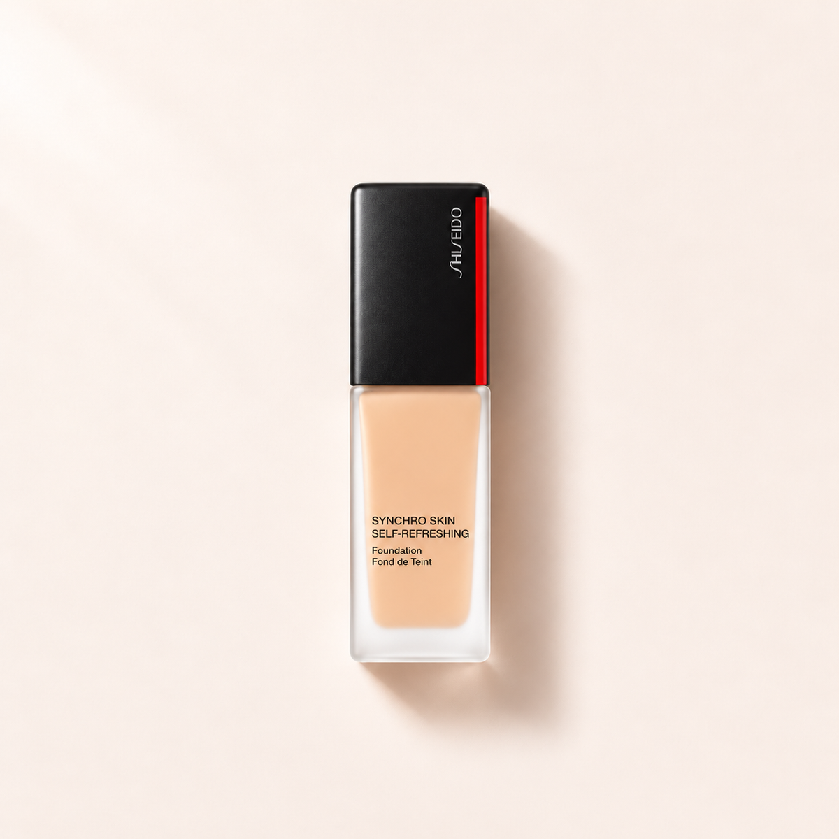 Shiseido Synchro Skin Self-Refreshing 30 ml – MrRizz