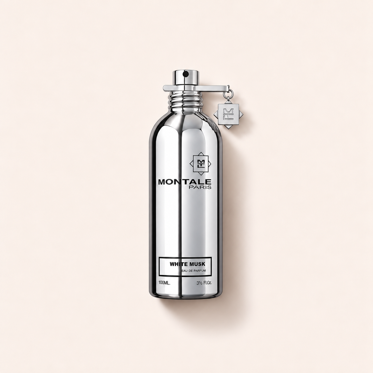 Montale White Musk 100 ml – MrRizz