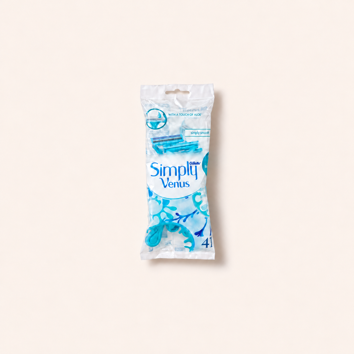 Gillette Venus 2 Simply 4 ml