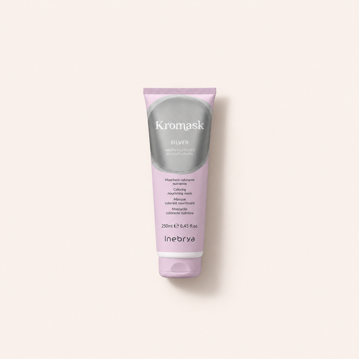 Inebrya Kromask Coloring Nourishing Mask 250 ml