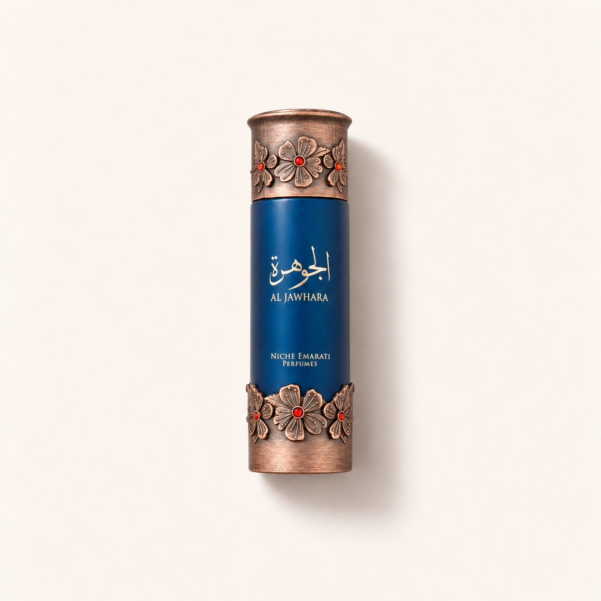 Niche Emarati Al Jawhara 100 ml, flakon s víčkem – MrRizz