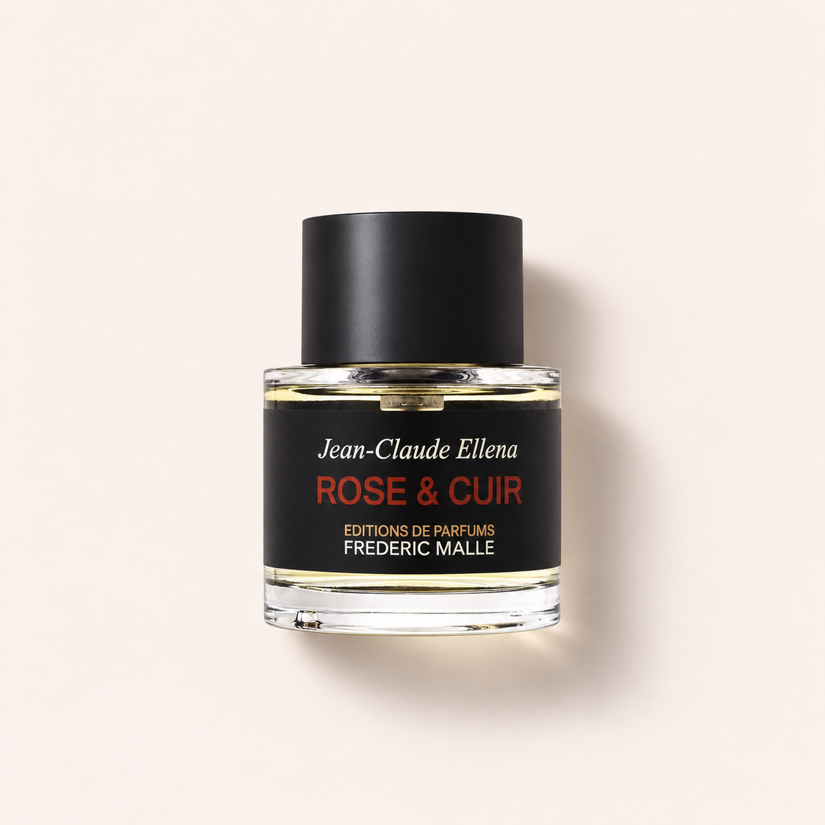 Frederic Malle Rose & Cuir, parfémovaná voda 50 ml – MrRizz