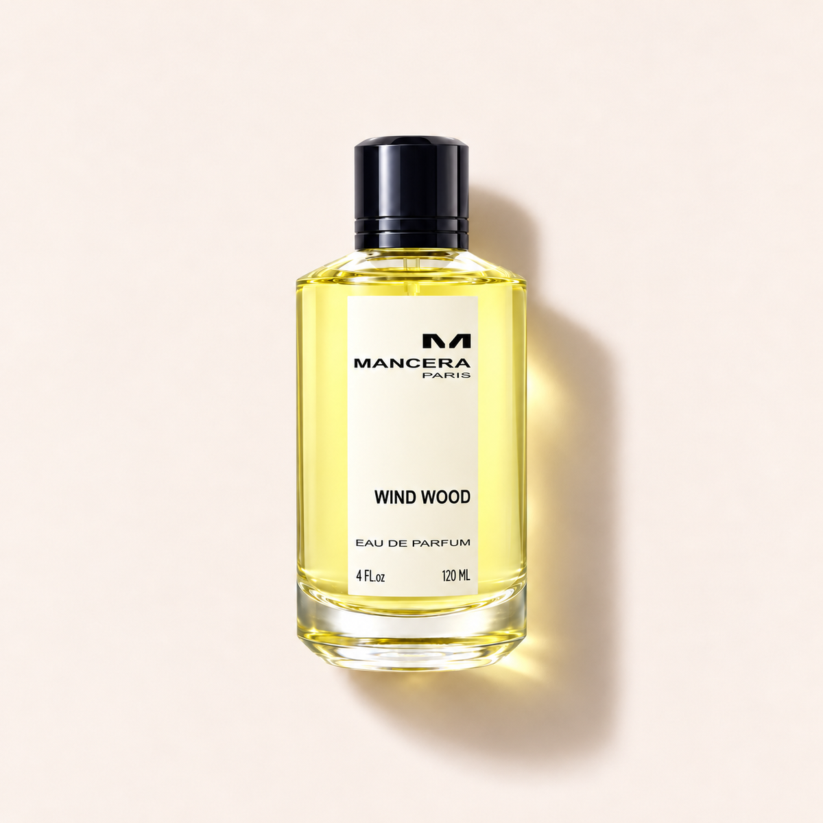 Mancera Wind Wood, parfémovaná voda 120 ml – MrRizz