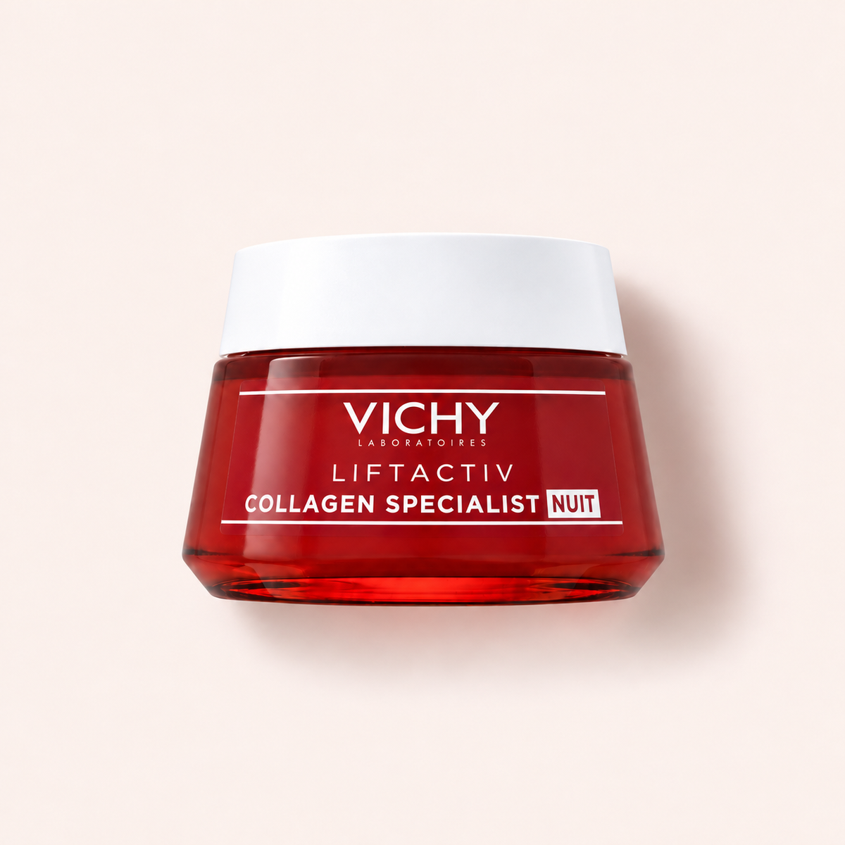 Vichy Liftactiv Collagen Specialist noční krém 50 ml – MrRizz