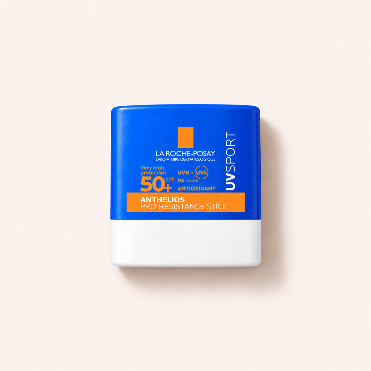La Roche-Posay Anthelios UVSport Pro-Resistance ochranná tyčinka SPF 50+ – MrRizz