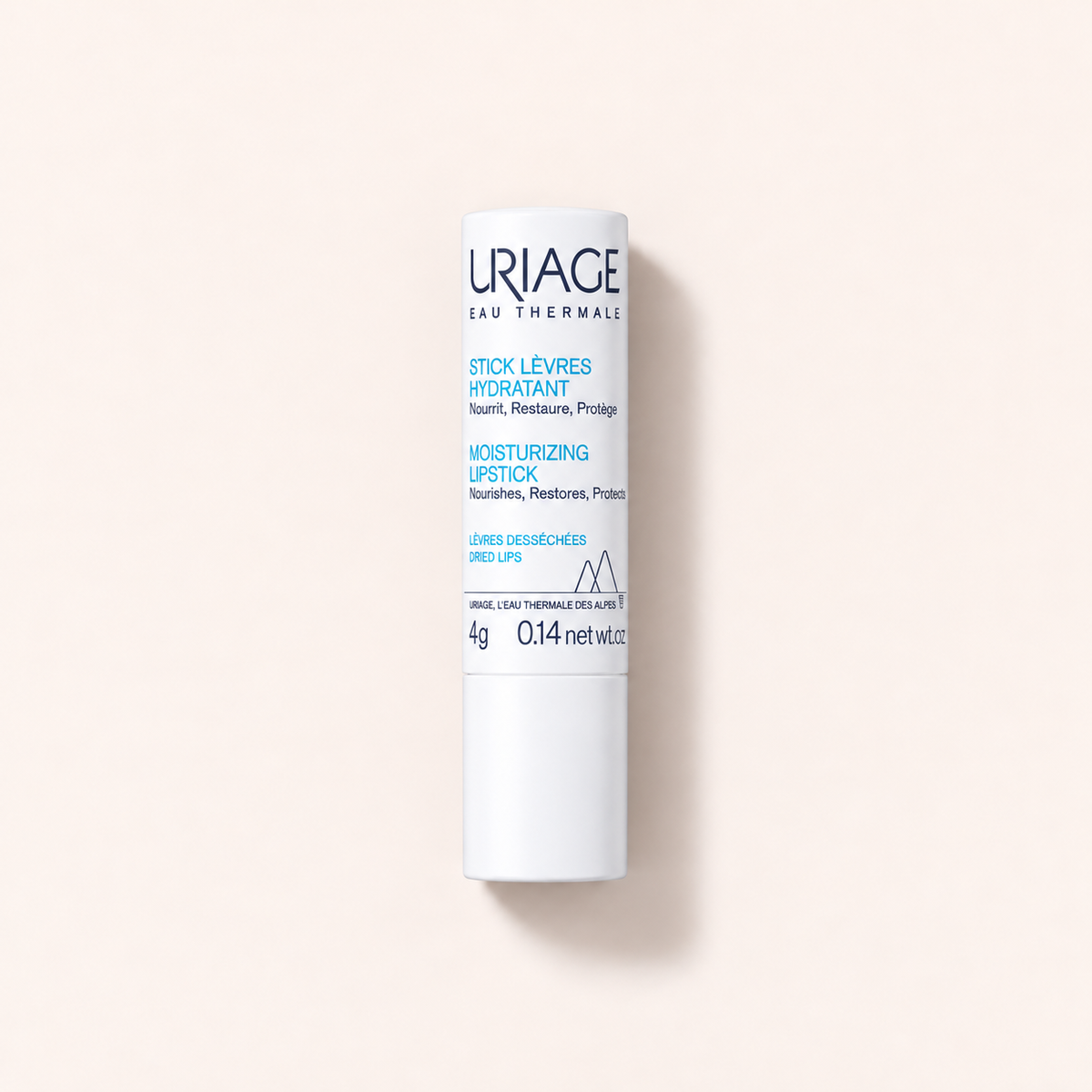 Uriage Eau Thermale hydratační tyčinka na rty 4 g – MrRizz