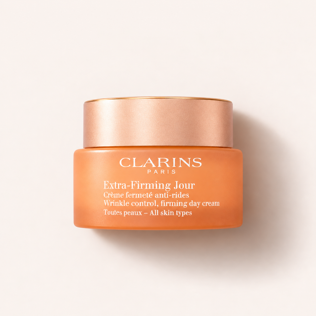 Clarins Extra-Firming Jour denní pleťový krém 50 ml – MrRizz