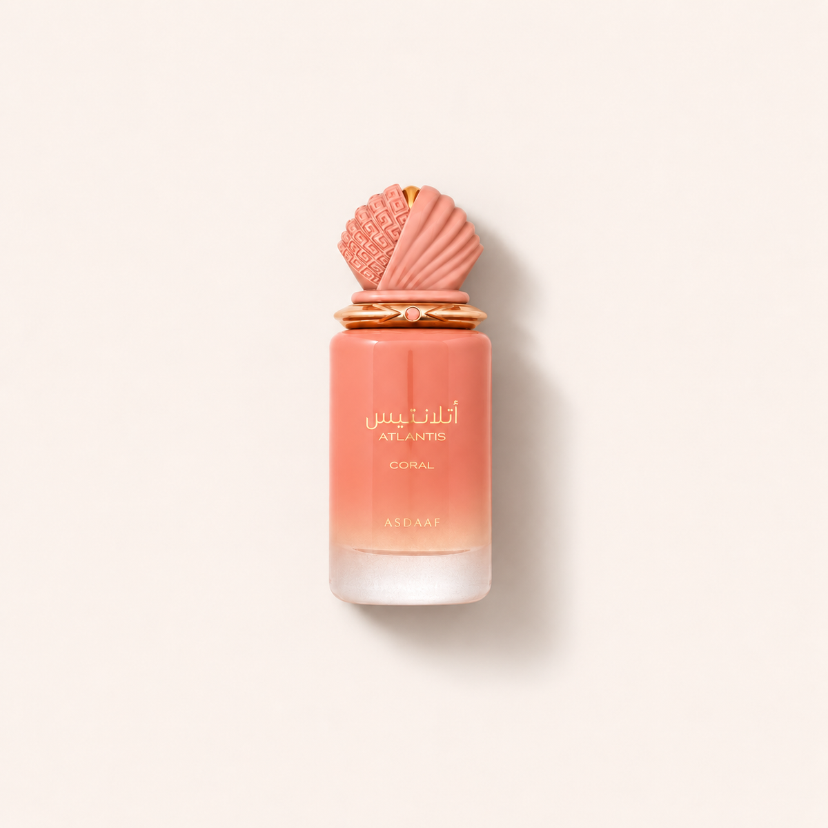 Asdaaf Atlantis Coral 100 ml – MrRizz