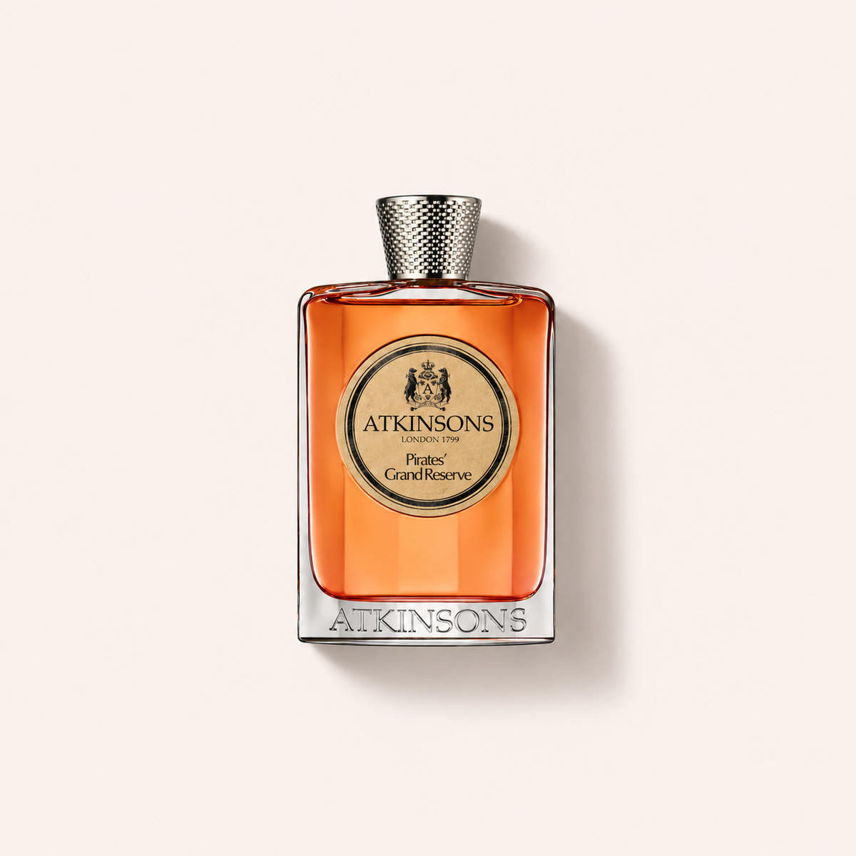 Atkinsons Pirates' Grand Reserve 100 ml – MrRizz