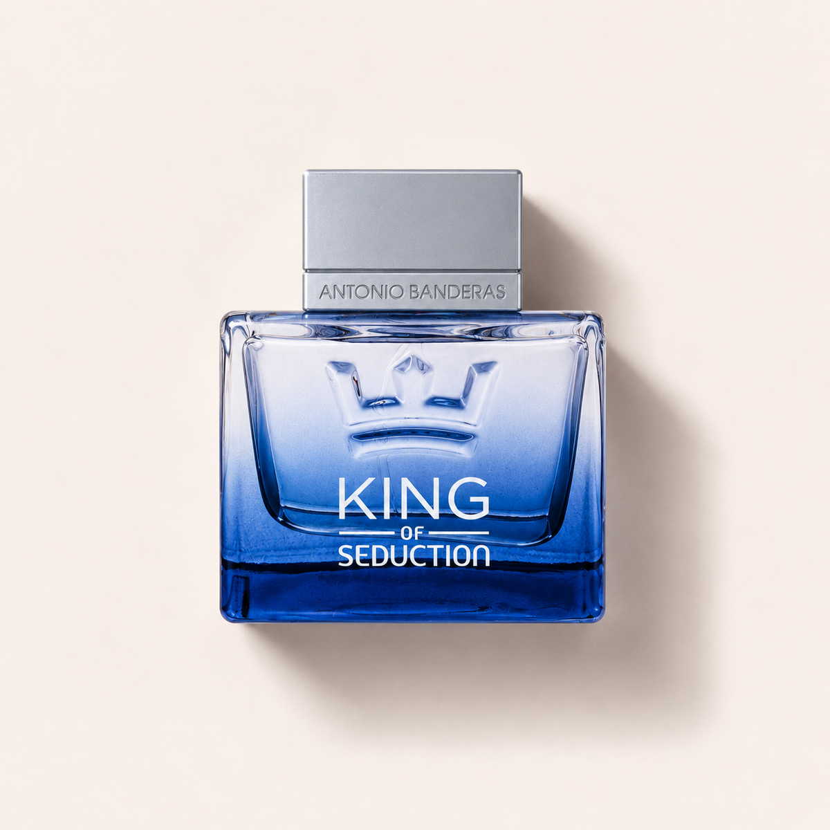 Banderas King of Seduction 50 ml – MrRizz