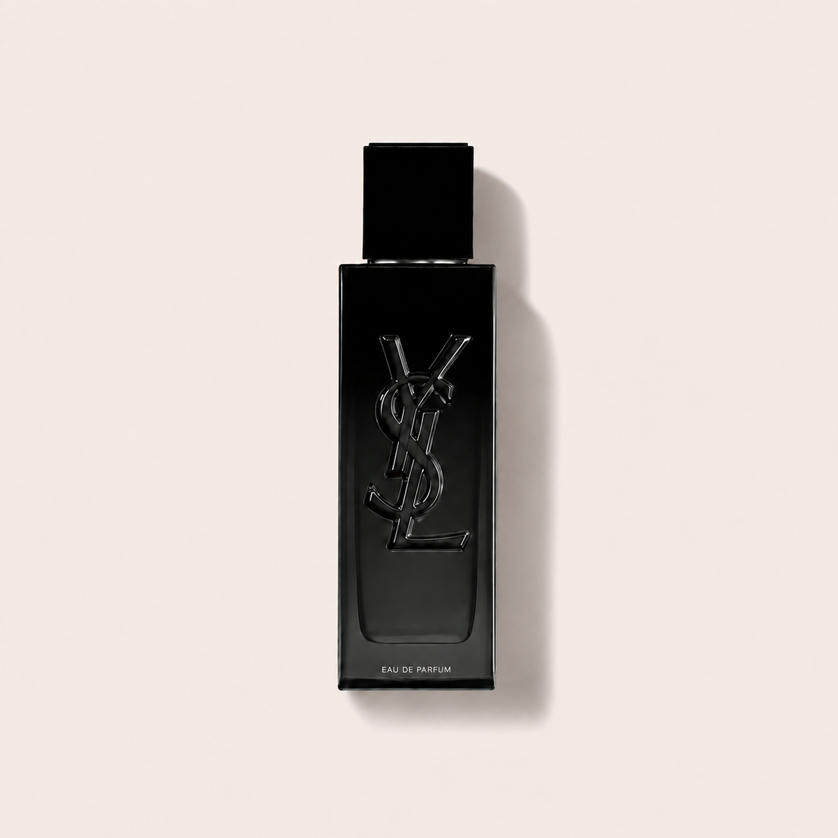 Flakon parfému Yves Saint Laurent MYSLF EDP – MrRizz