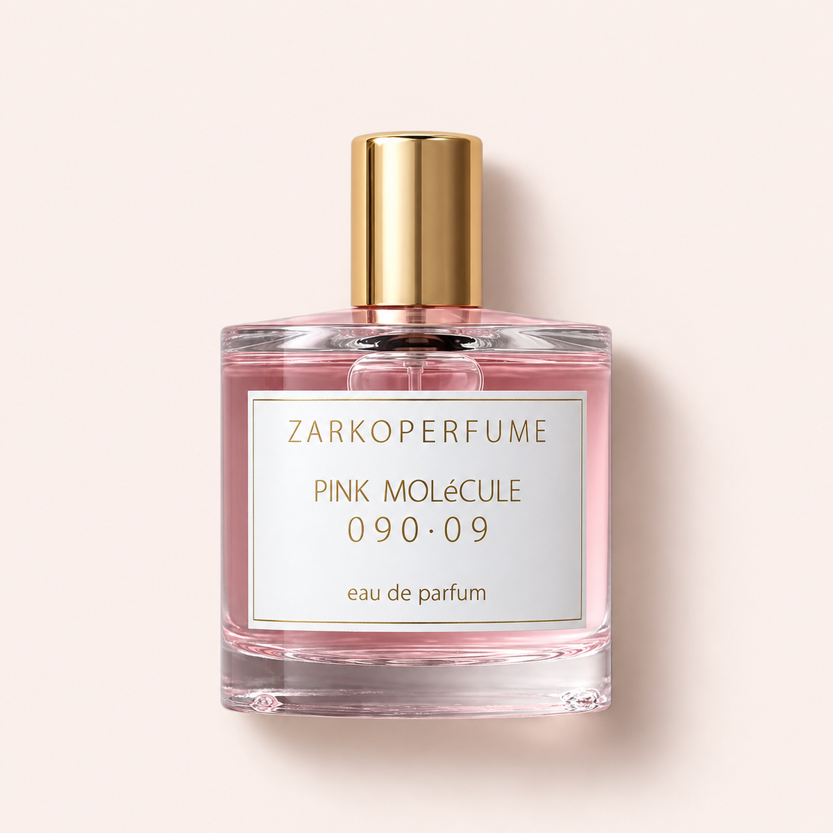 Zarkoperfume PINK MOLéCULE 090.09 100 ml – MrRizz