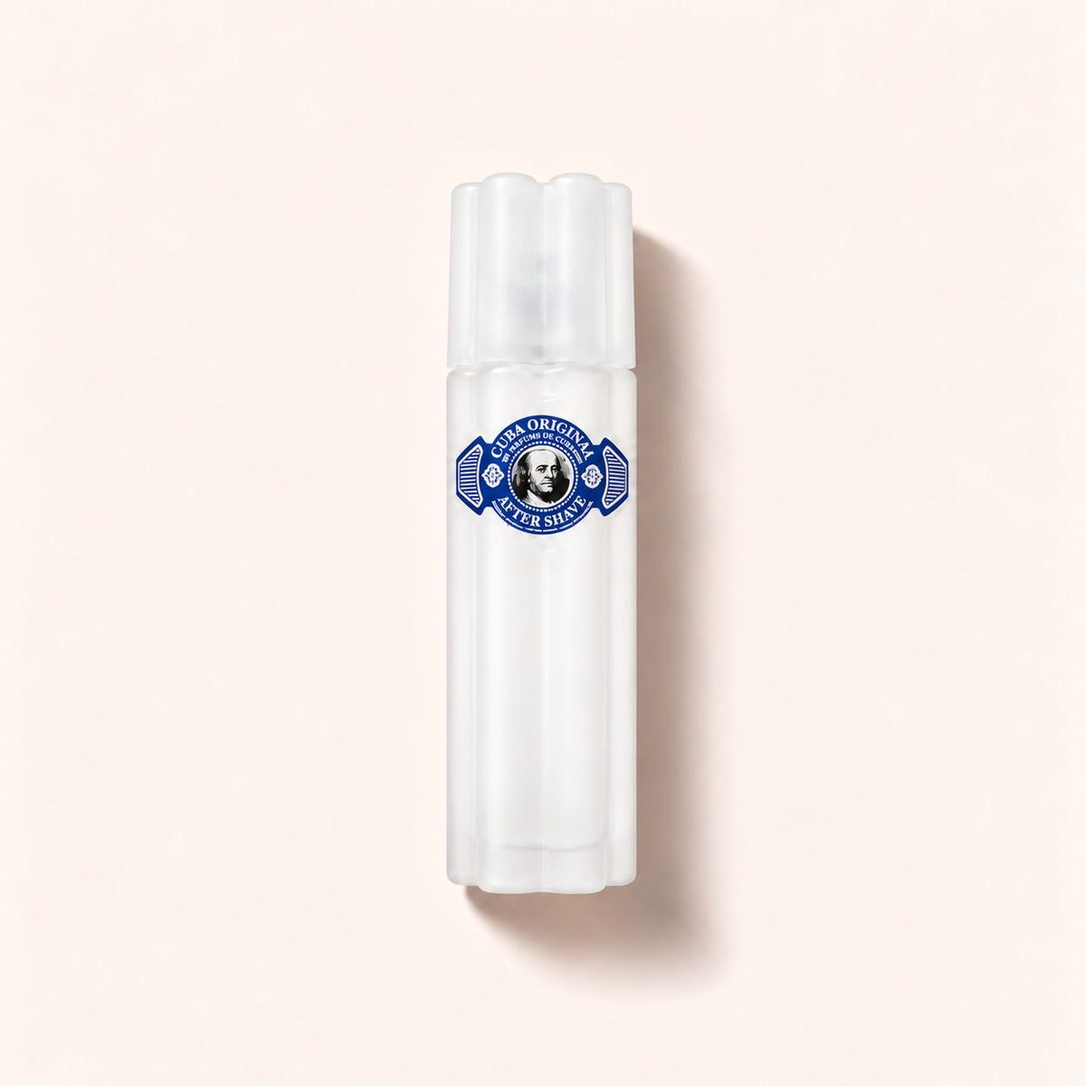 Cuba Blue voda po holení 100 ml – MrRizz