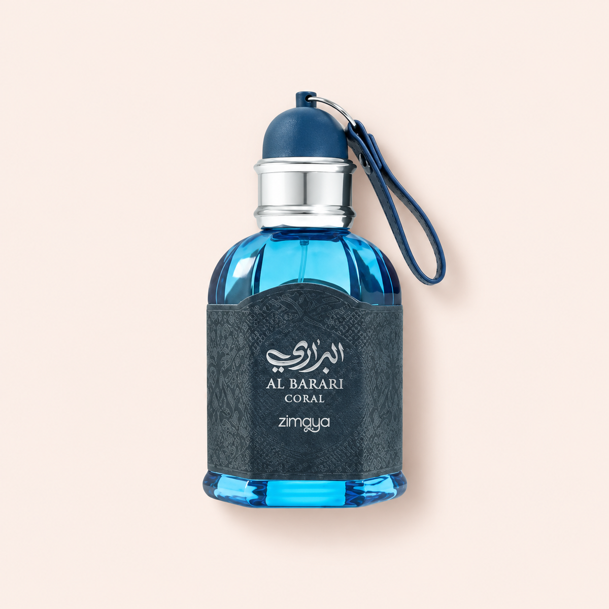 Zimaya Al Barari Coral 100 ml – MrRizz