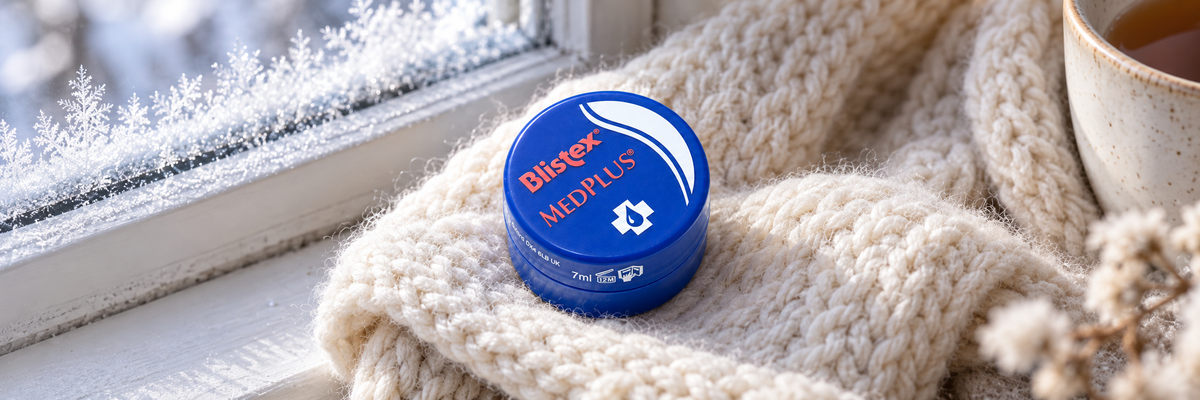 Blistex