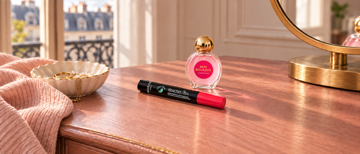 BOURJOIS Paris