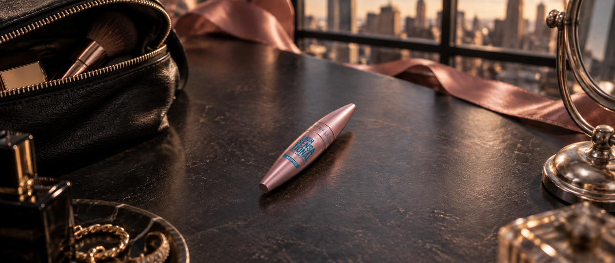 Maybelline