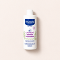 Mustela Bébé Liniment 400 ml – tělové mléko – MrRizz