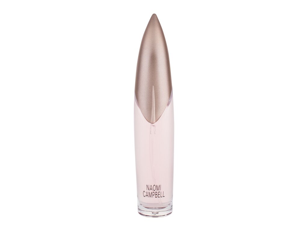Naomi Campbell 30 ml - 30ml - Parfémovaná voda