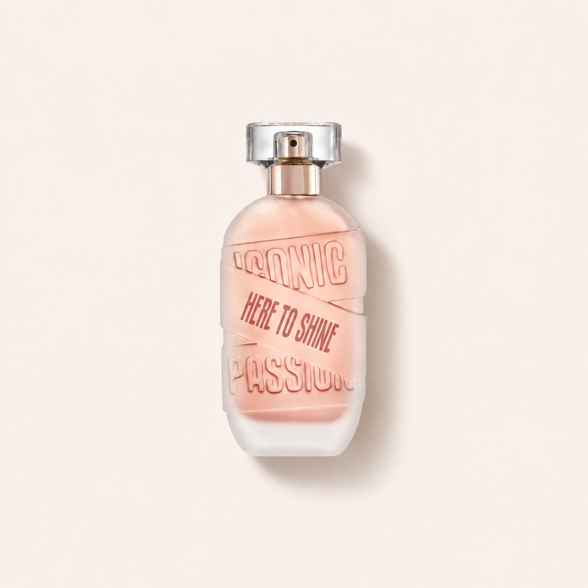 Naomi Campbell Here To Shine 15 ml – toaletní voda – MrRizz