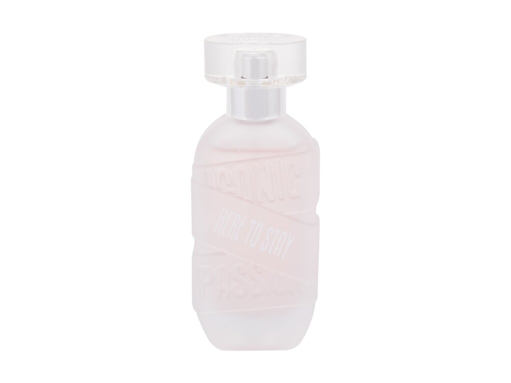 Naomi Campbell Here To Stay 30 ml - 30ml - Parfémovaná voda