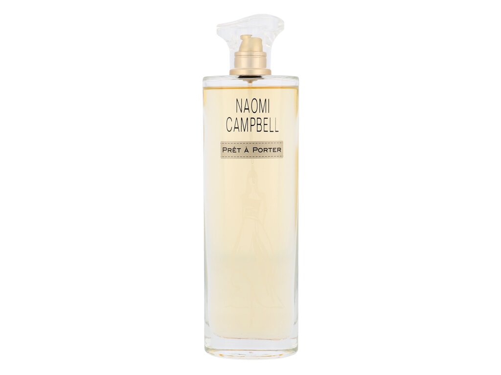 Naomi Campbell Pret a Porter 100 ml - 100ml - Toaletní voda