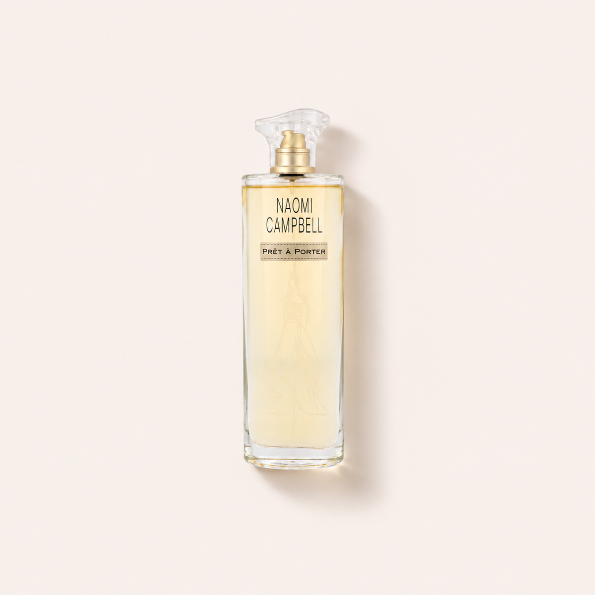 Naomi Campbell Pret a Porter 100 ml – toaletní voda – MrRizz