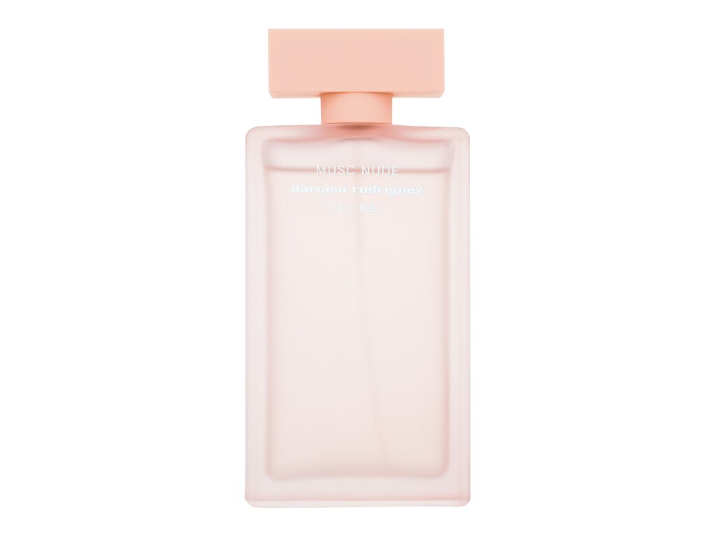 Narciso Rodriguez For Her Musc Nude 100 ml - 100ml - Parfémovaná voda