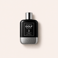 New Brand Parfums Golf Black EDT 100 ml tester – MrRizz
