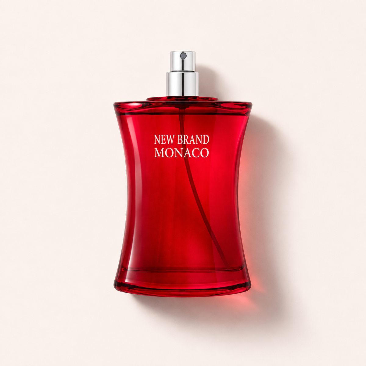 Flakon pánské toaletní vody New Brand Parfums Monaco EDT 100 ml, tester – MrRizz