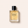 New Brand Parfums Prestige Hero EDT 100 ml tester – MrRizz