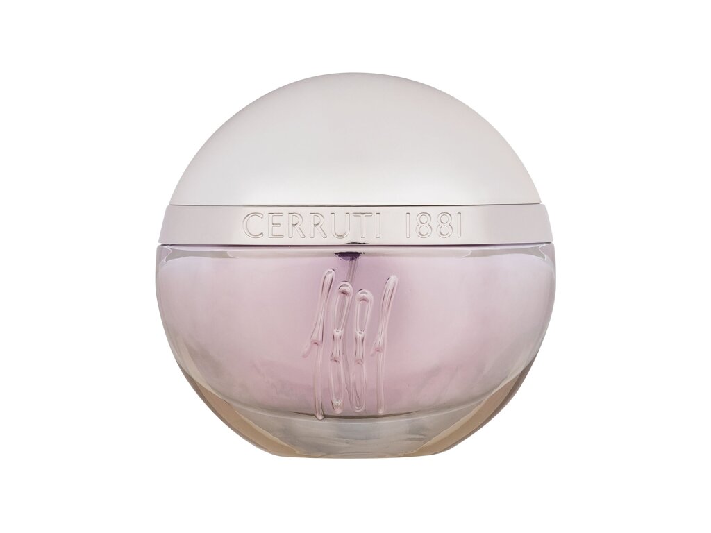 Nino Cerruti 1881 Reve de Roses 50 ml - 50ml - Parfémovaná voda