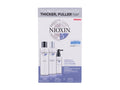 Nioxin System 5 150 ml - 150ml - Šampon