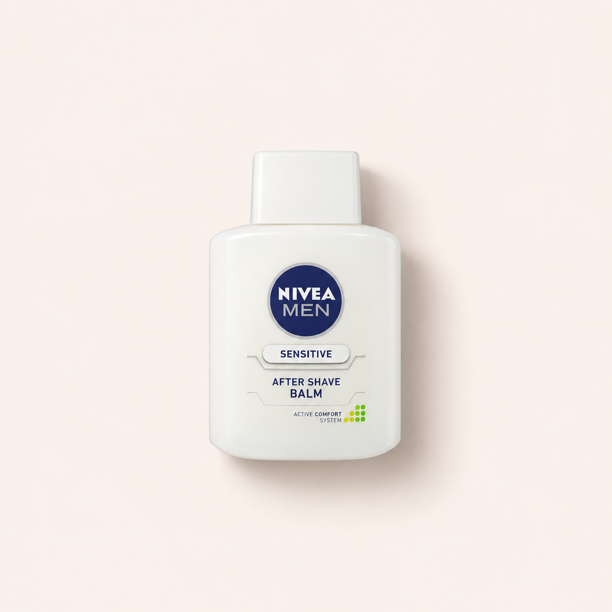 Nivea Men Sensitive 100 ml – balzám po holení – MrRizz