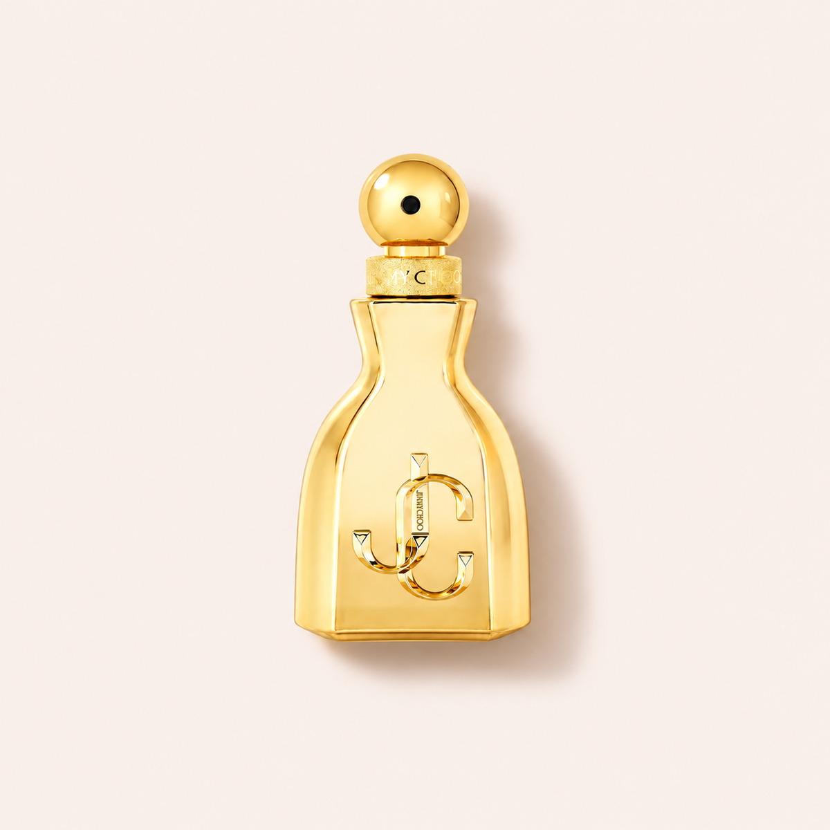 Jimmy Choo I Want Choo Le Parfum 60 ml – MrRizz