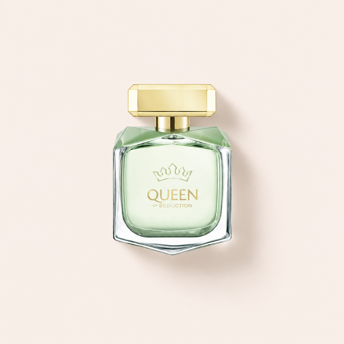 Banderas Queen of Seduction EDT 80 ml – MrRizz
