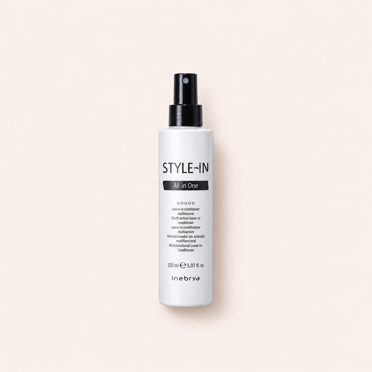 Inebrya Style-In All In One Leave-In Conditioner 150 ml – MrRizz