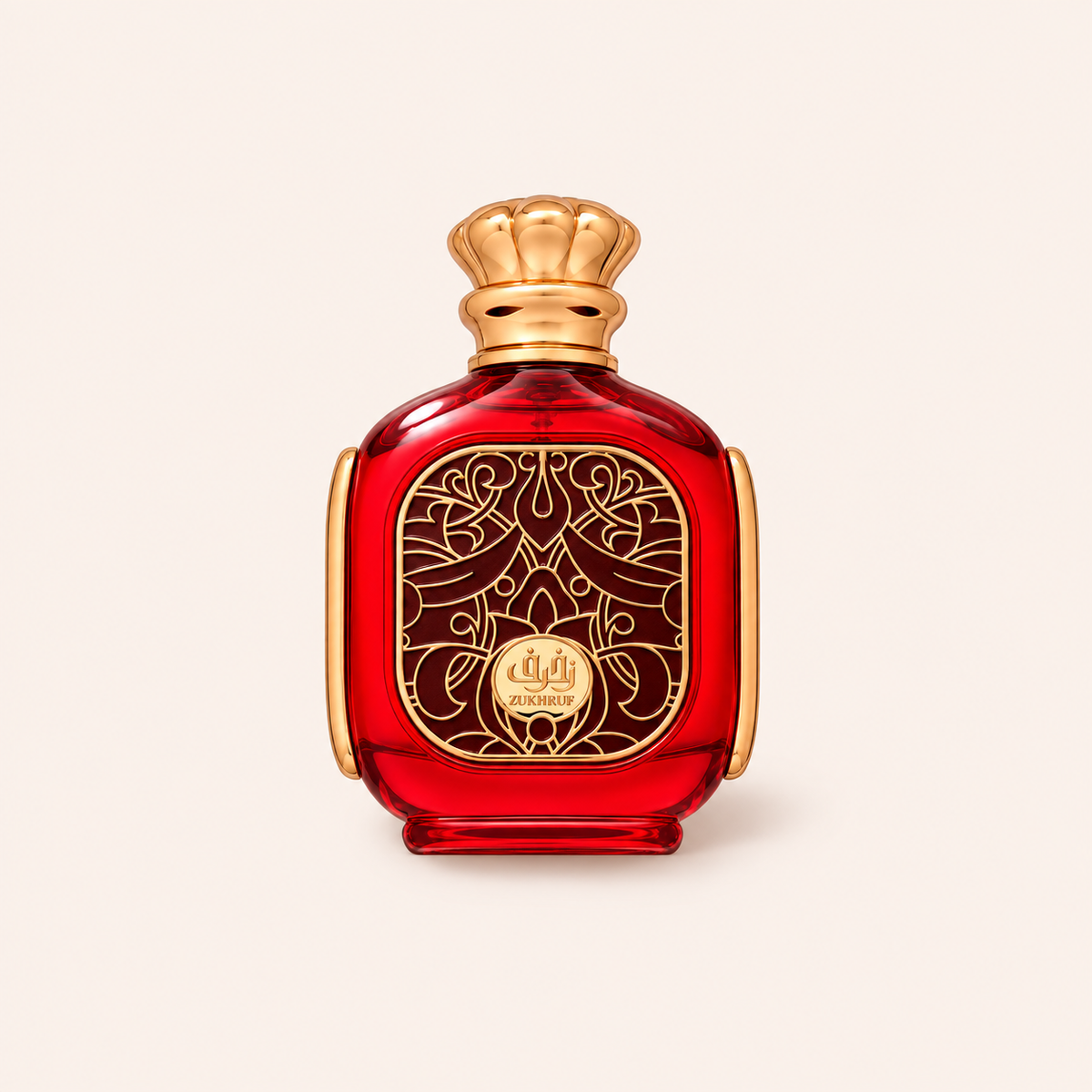 Zimaya Zukhruf Cherry 100 ml – MrRizz
