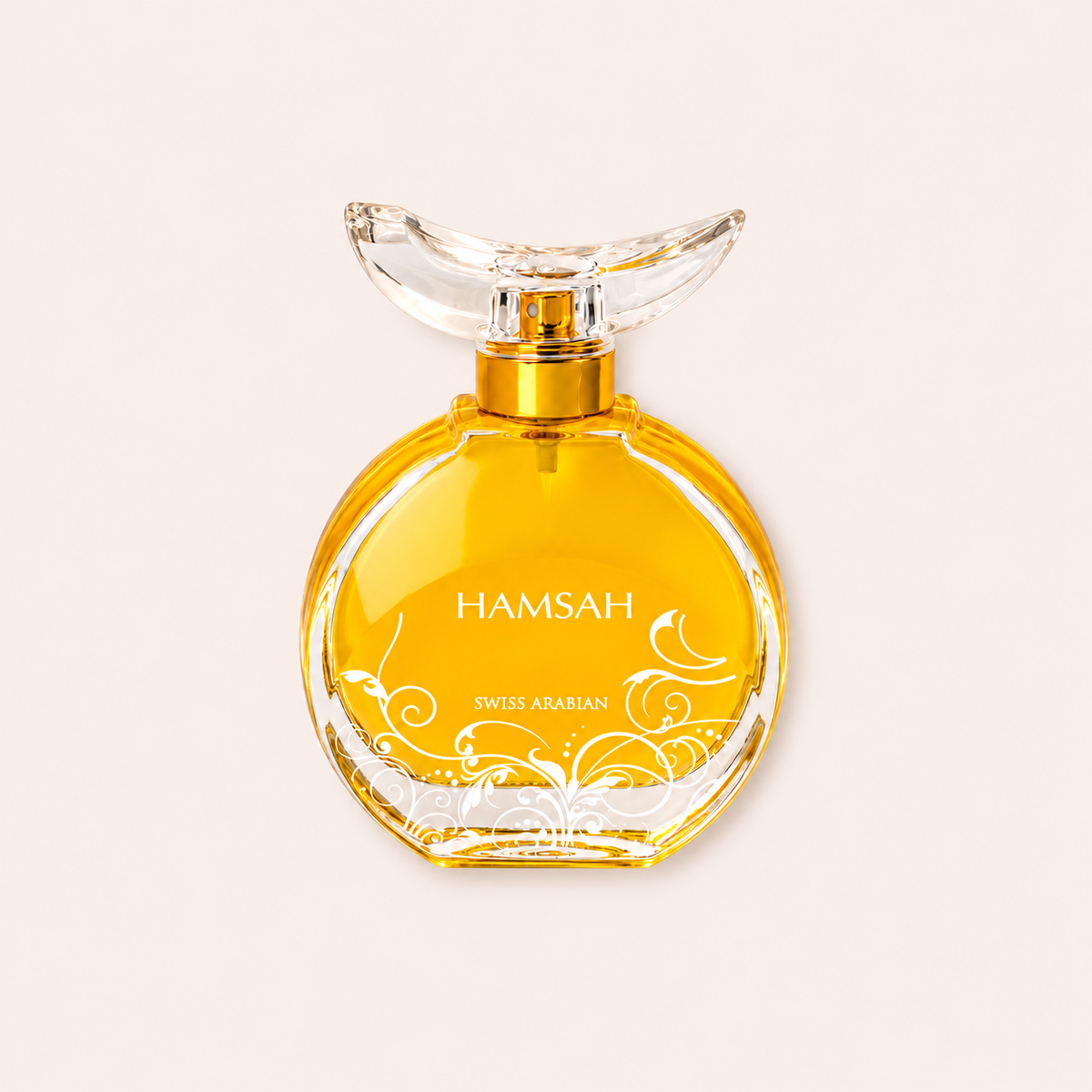 Swiss Arabian Hamsah 80 ml
