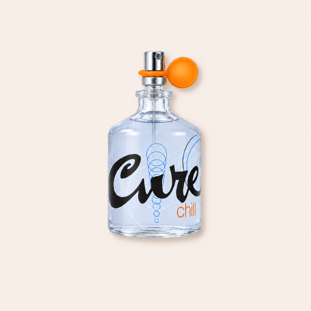 Liz Claiborne Curve Chill 125 ml
