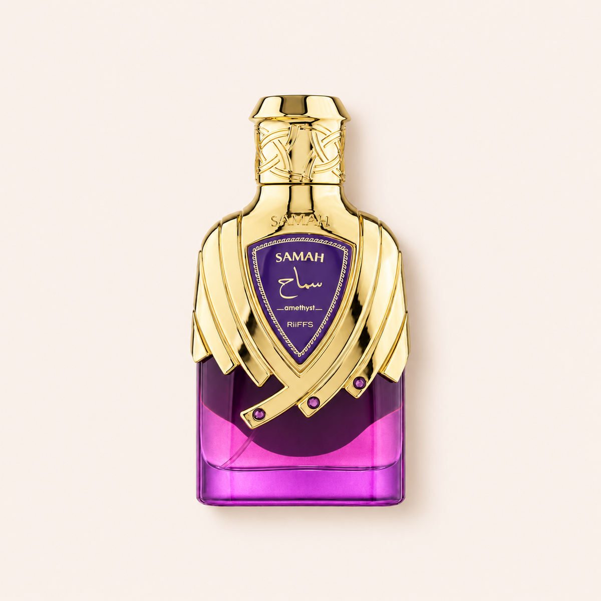Riiffs Samah Amethyst 100 ml