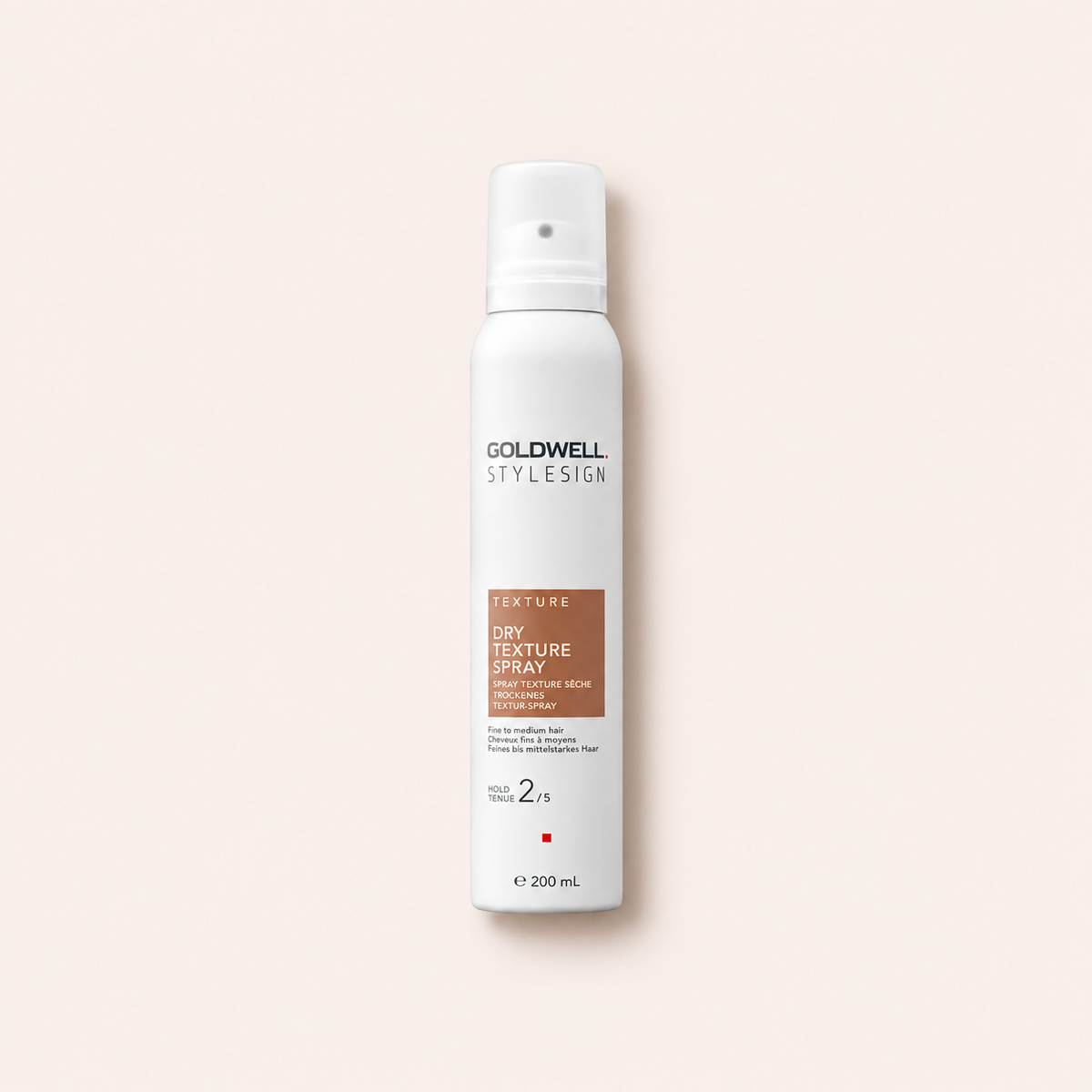 Goldwell StyleSign Texture Dry Texture Spray 200 ml