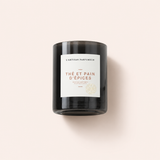 Thé et Pain D’Épices: parfum pentru interior