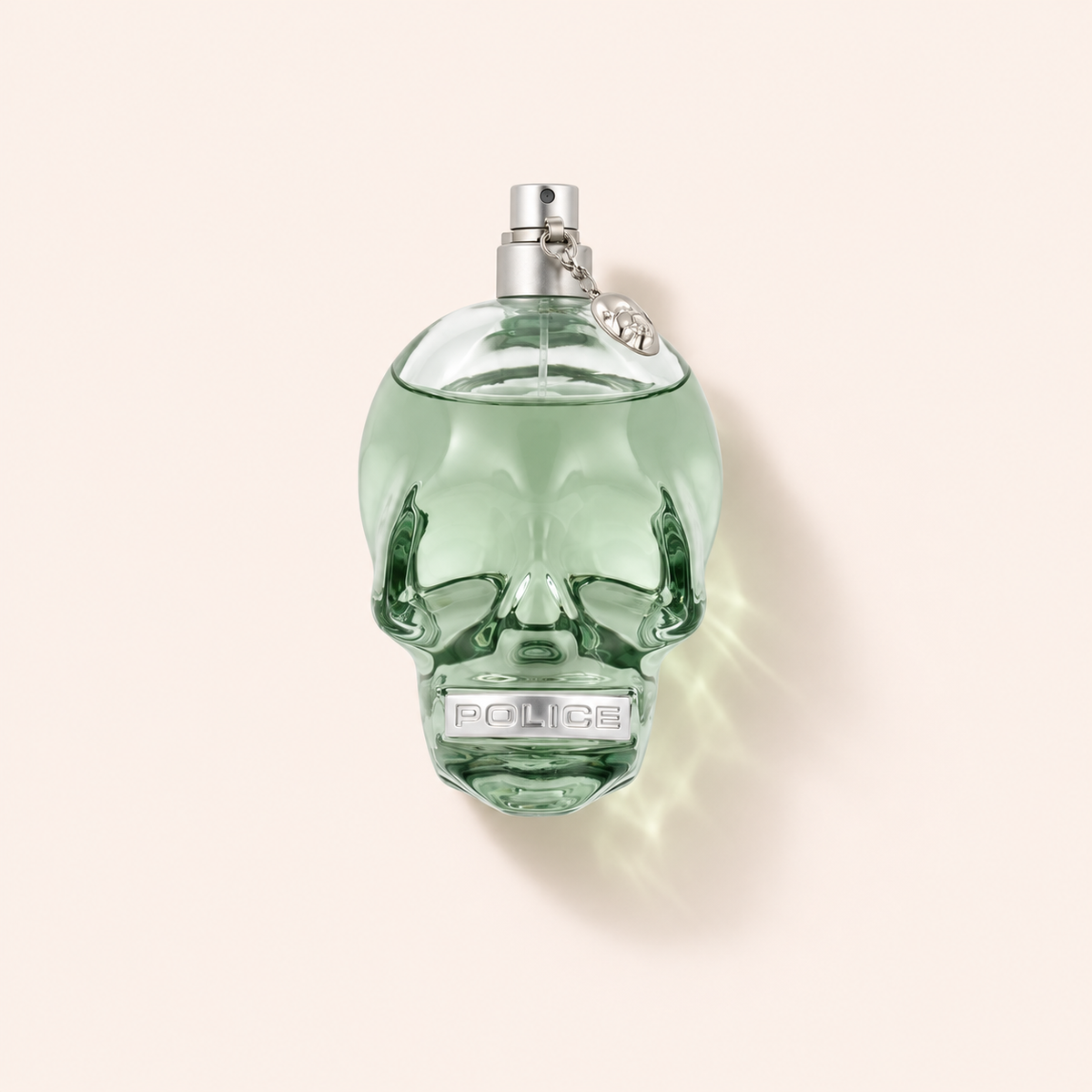 Police To Be Green EDT 125 ml – MrRizz