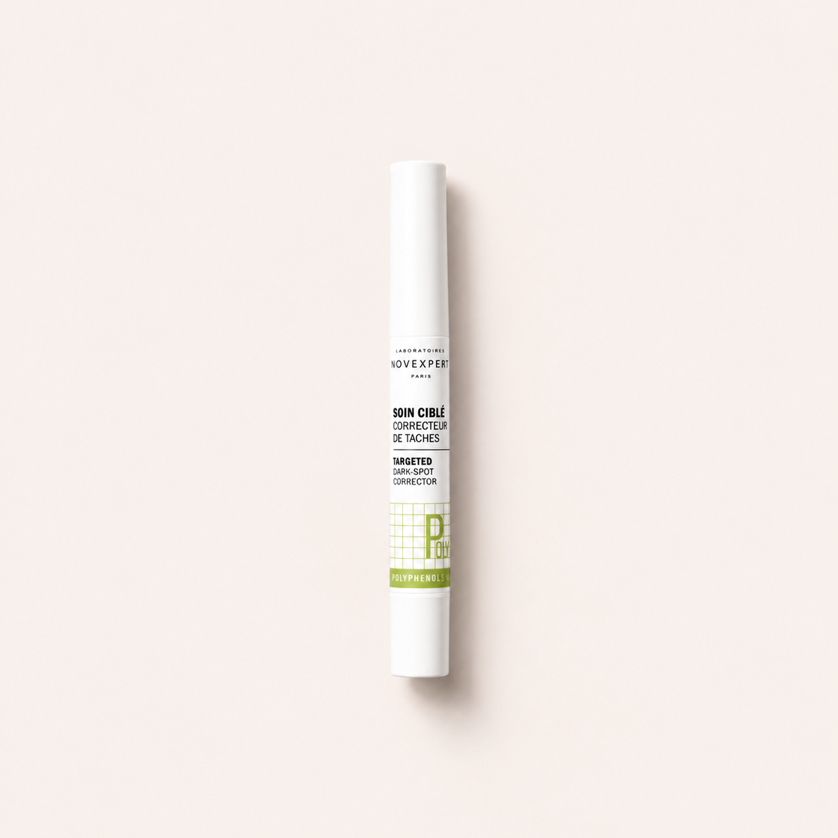 Novexpert Polyphenols Targeted Dark Spot Corrector 2 ml – lokální péče – MrRizz