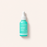 Novexpert Trio-Zinc Îngrijire exfoliantă pentru ten cu imperfecțiuni 30 ml