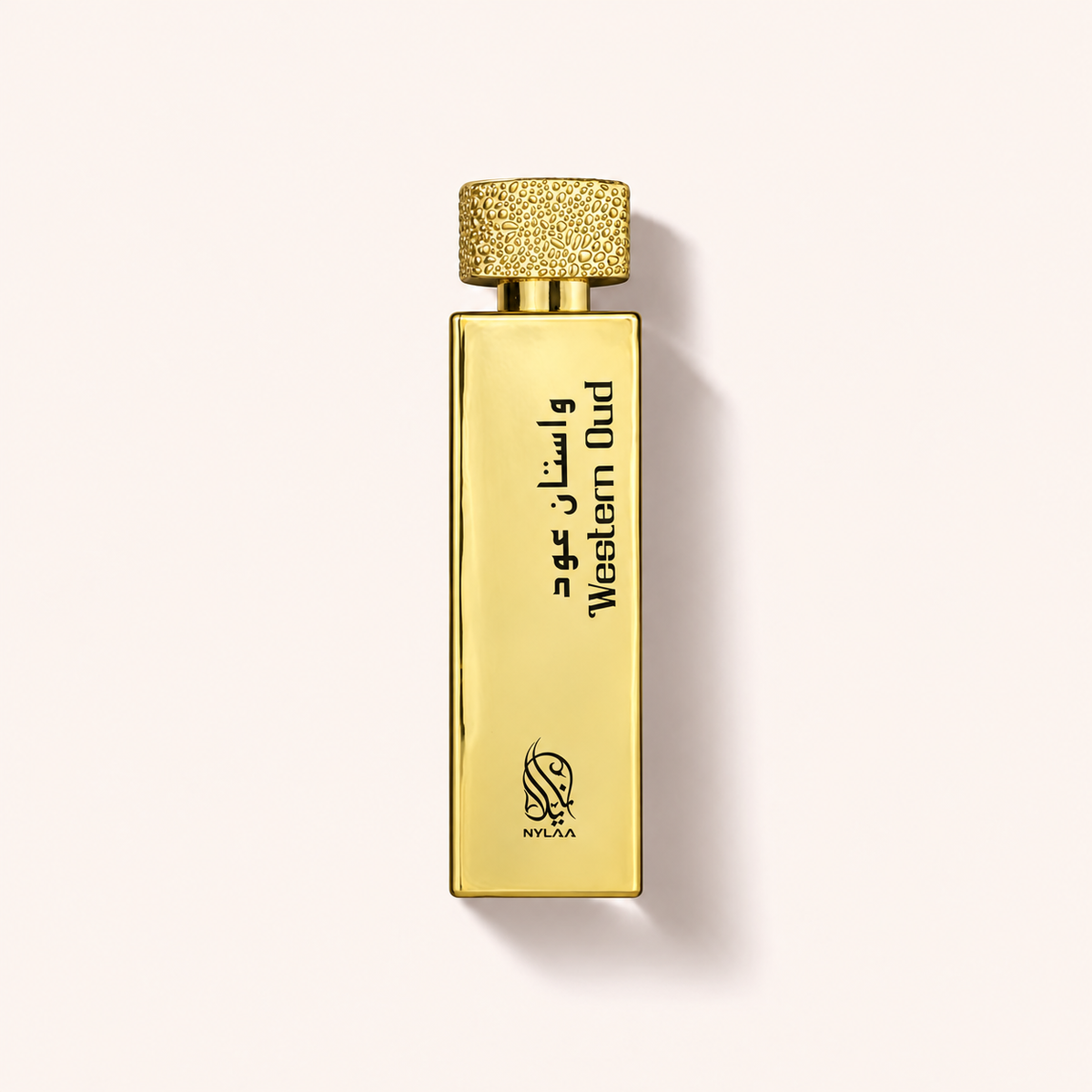 Nylaa Western Oud 75 ml – parfémovaná voda – MrRizz